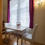 Cityheart Apartament *