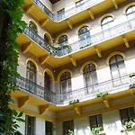 Cityheart Budapeszt