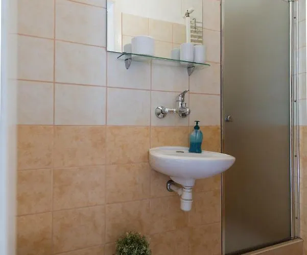 Cityheart Apartment