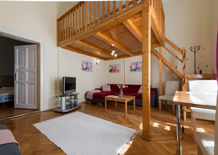 Cityheart Budapest
