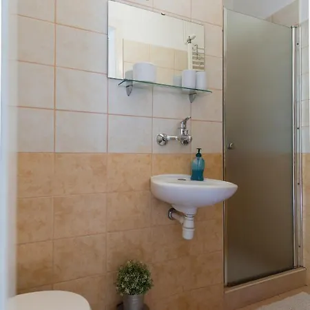 Cityheart Apartment