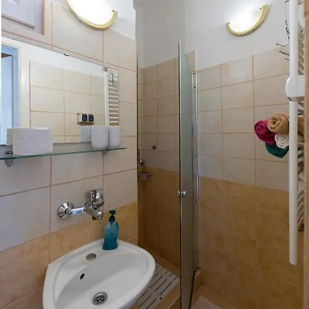 Cityheart Apartment *