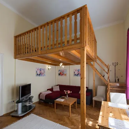 Appartement Cityheart *