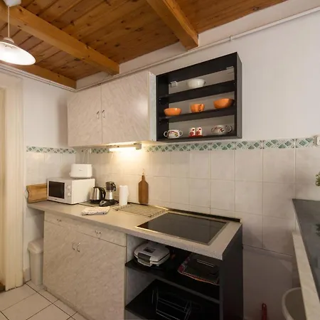 Apartment Cityheart *