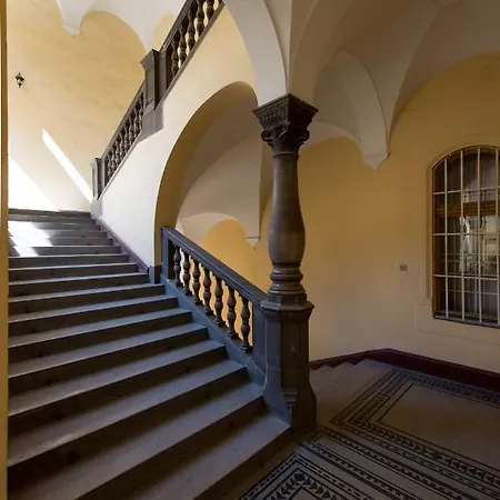 Appartement Cityheart