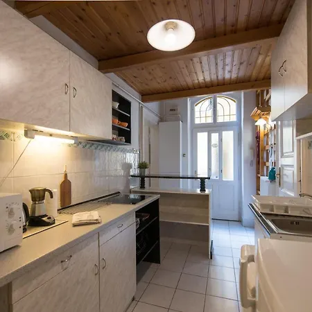 Cityheart * Boedapest