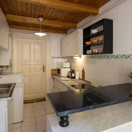Cityheart Appartement Boedapest