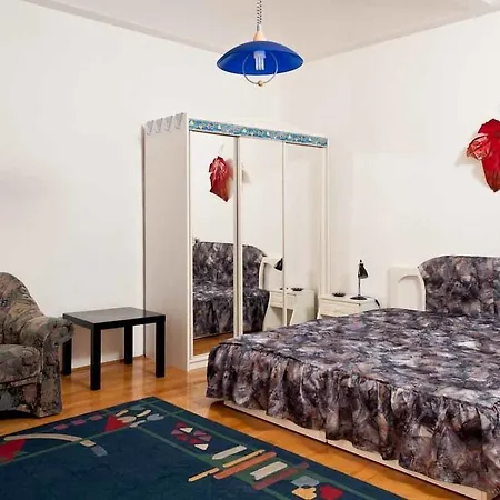 Cityheart * Boedapest