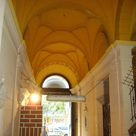 Appartement Cityheart *