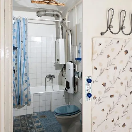 Cityheart Appartement *