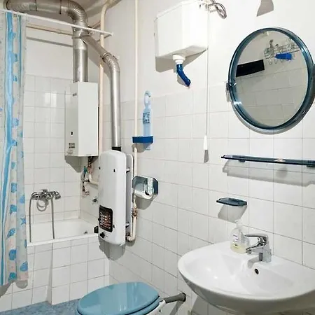 Cityheart * Boedapest