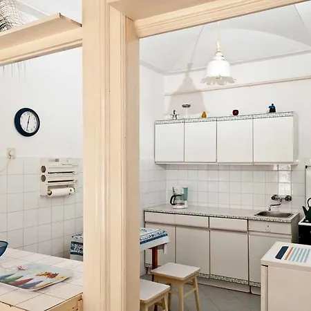 Appartement Cityheart *