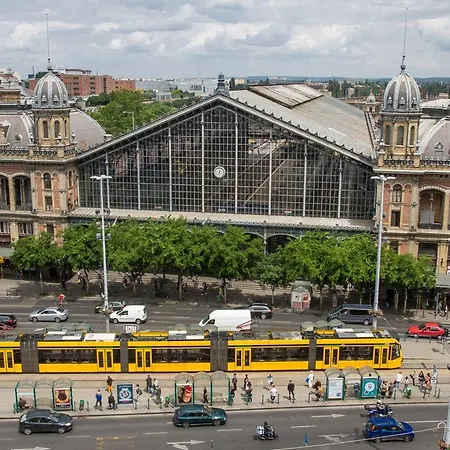 Appartement Cityheart