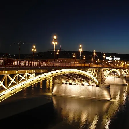 Cityheart Budapest