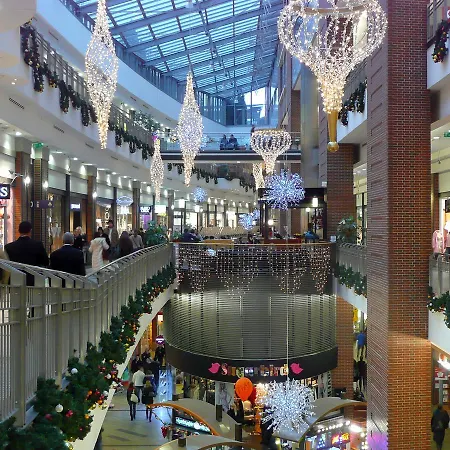 Cityheart * Boedapest