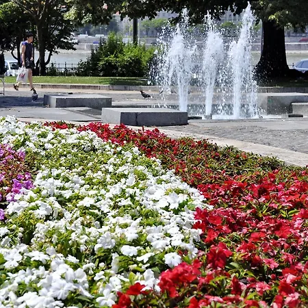 Appartement Cityheart