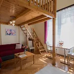 شقة Cityheart *